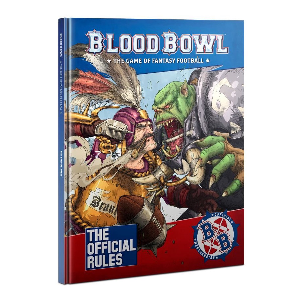 blood-bowl-official-second-season-rulebook