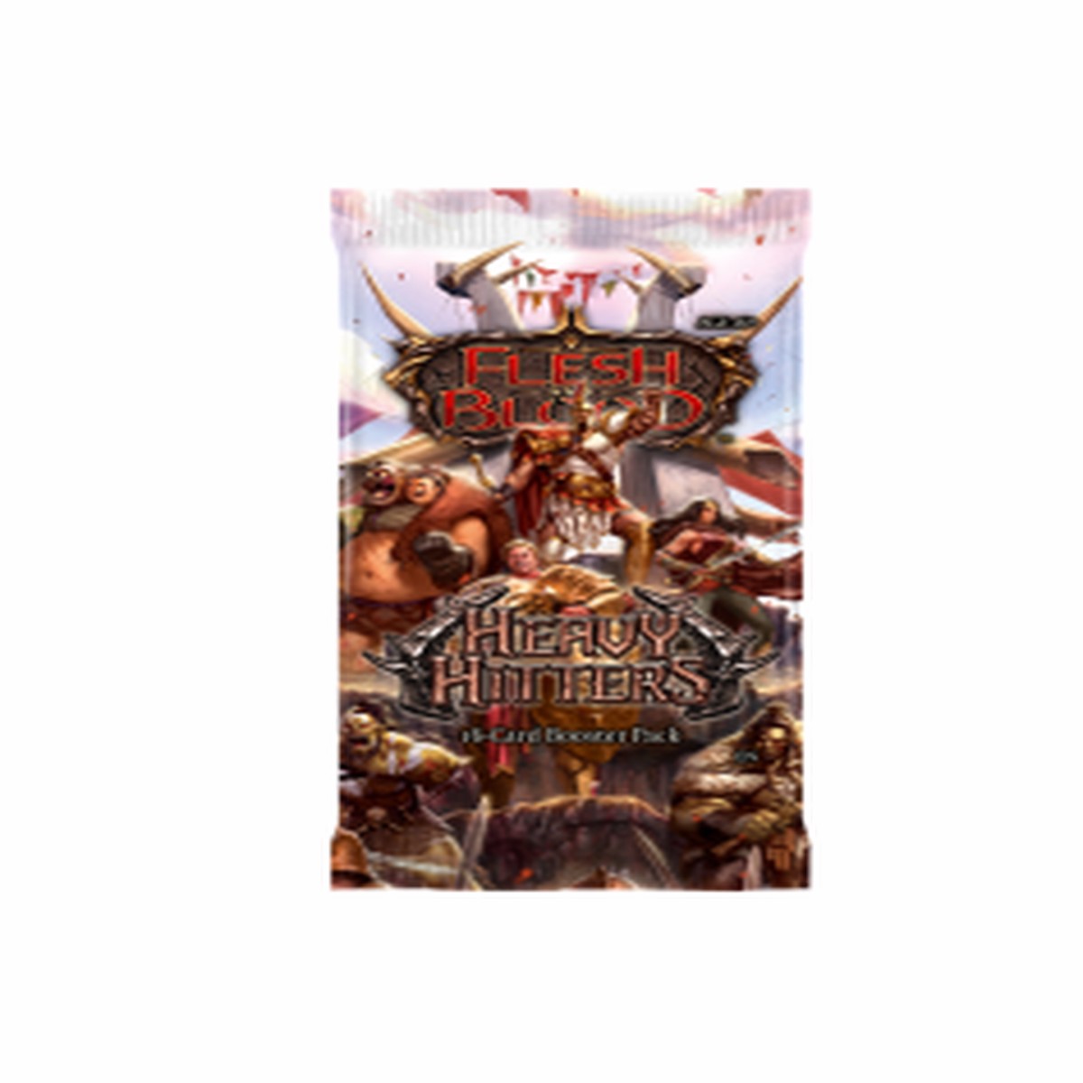 flesh-and-blood-heavy-hitters-booster-pack