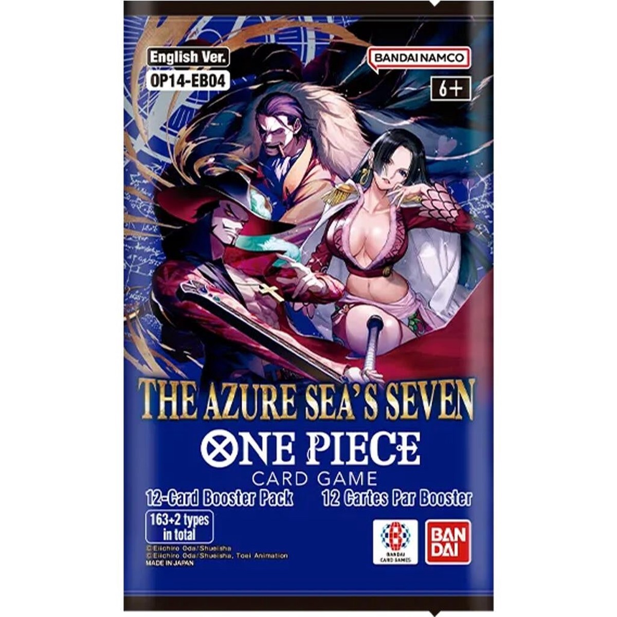 one-piece-tcg-azure-sea-s-seven-booster-pack-op-14