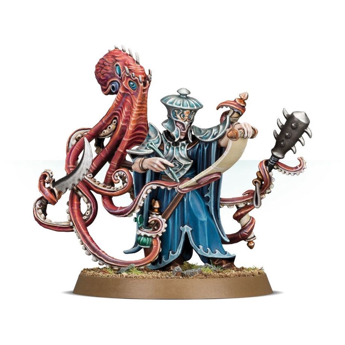 warhammer-age-of-sigmar-idoneth-deepkin-lotann-warden-of-the-soul-ledgers
