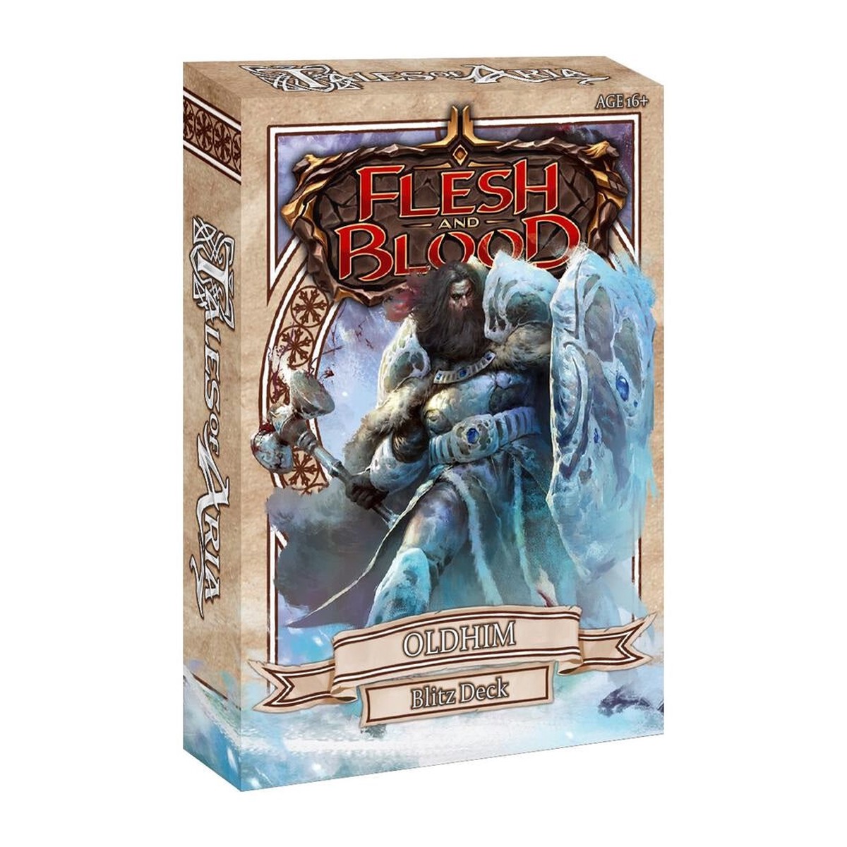 flesh-and-blood-tales-of-aria-blitz-deck-oldhim