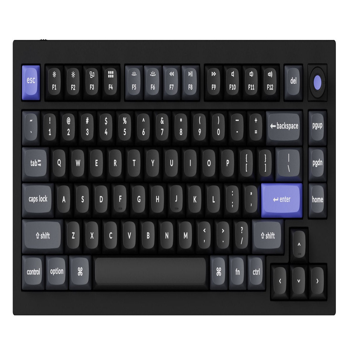 keychron-q1-he-tmr-8k-aluminum-75-hotswap-rgb-keyboard