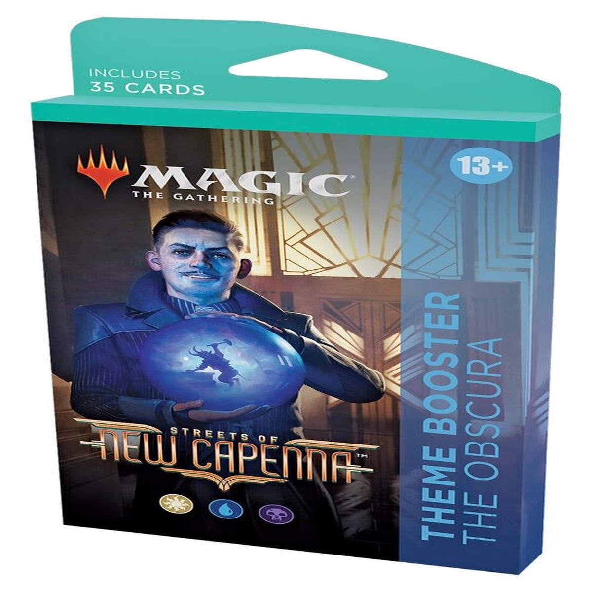 magic-the-gathering-streets-of-new-capenna-theme-booster-the-obscura