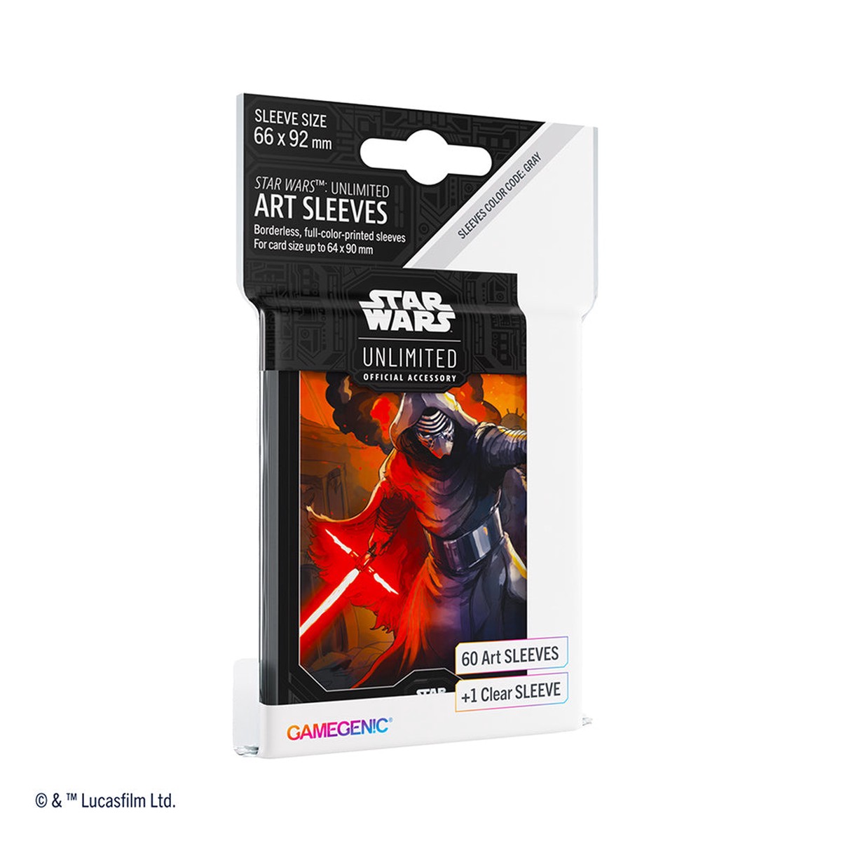 star-wars-unlimited-art-sleeve-kylo-ren