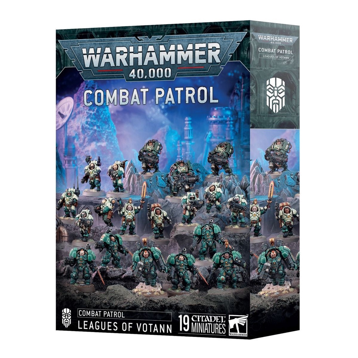 warhammer-40000-combat-patrol-leagues-of-votann-2025-edition