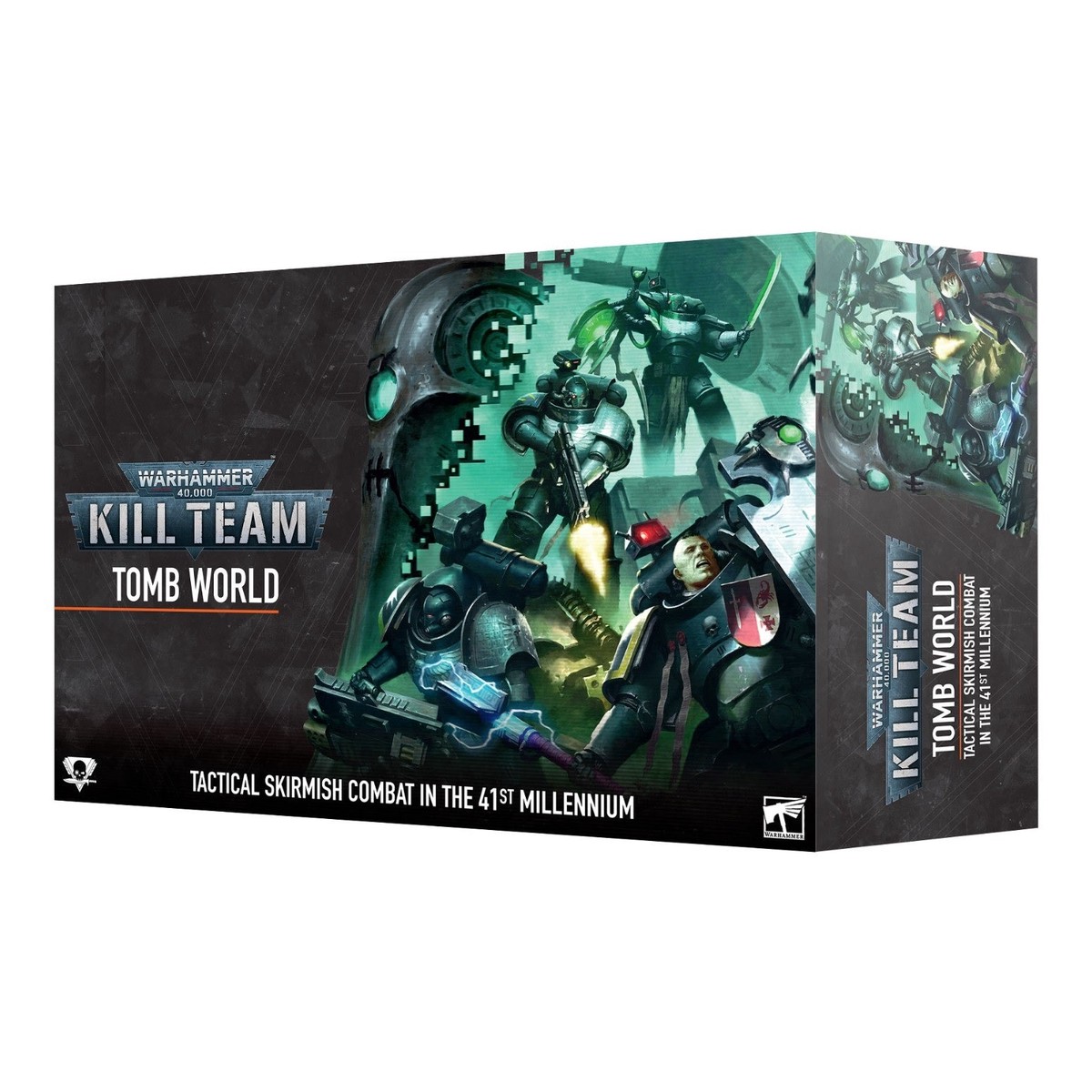 warhammer-40000-kill-team-tomb-world