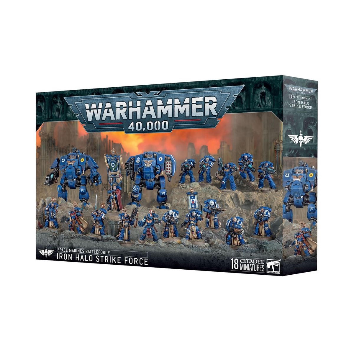 warhammer-40000-space-marines-battleforce-iron-halo-strike-force