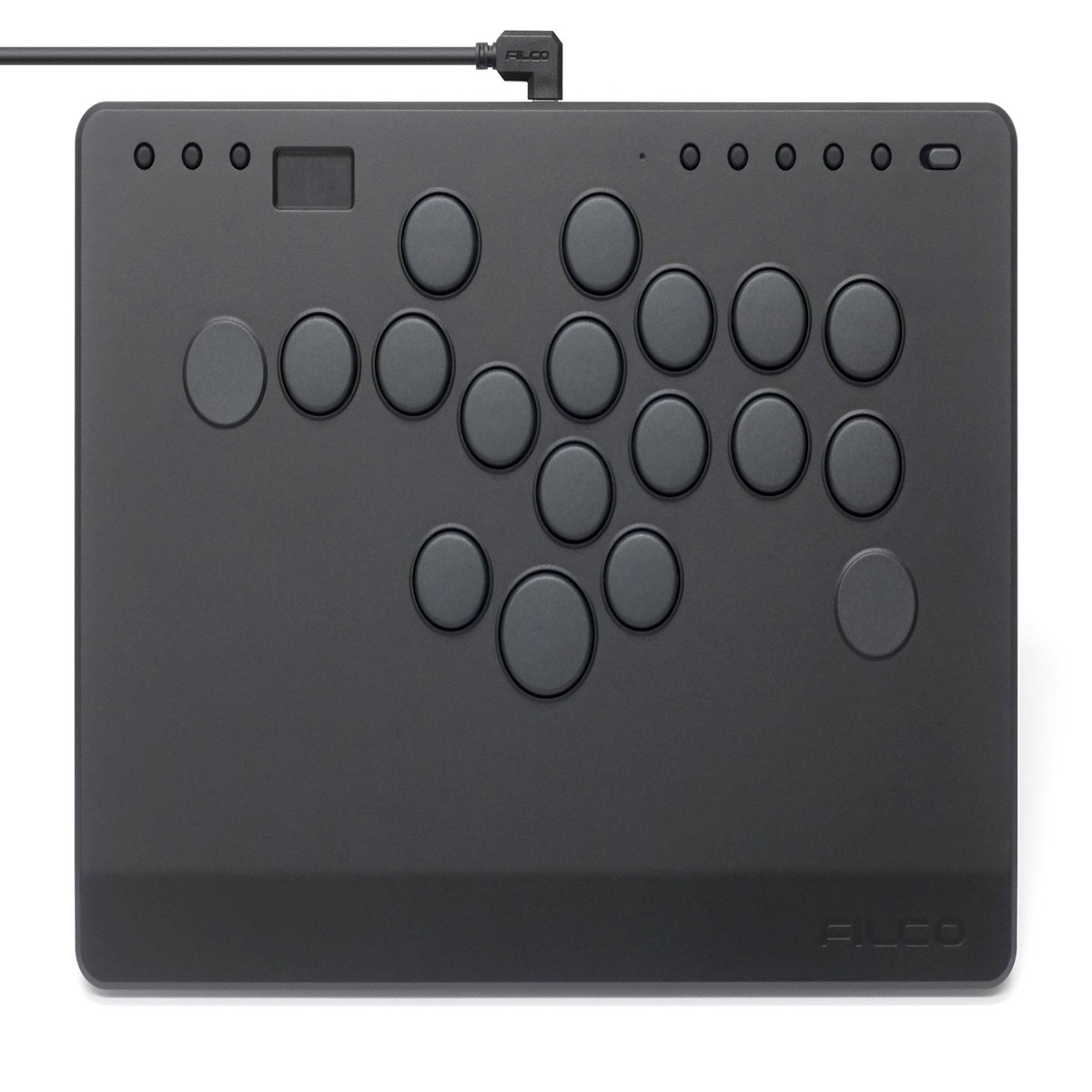 filco-granpro-itadaki-leverless-game-controller
