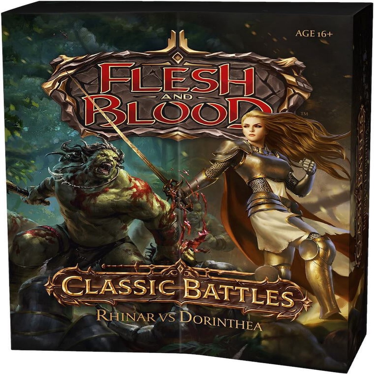 flesh-and-blood-classic-battles-rhinar-vs-dorinthea