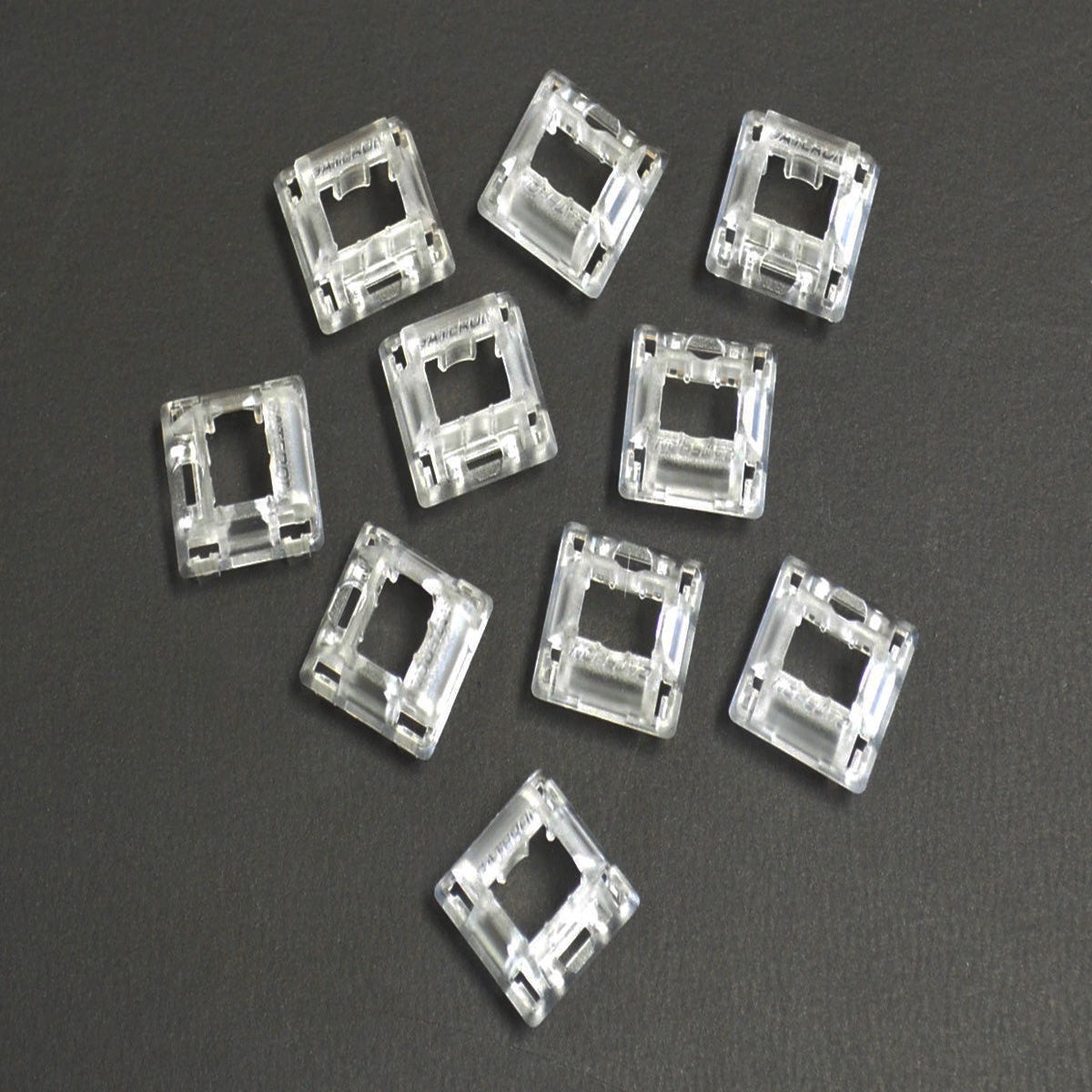 gateron-switch-clear-tops