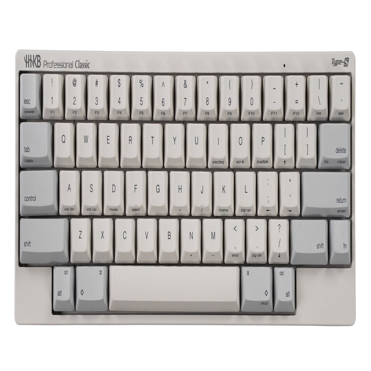 hhkb-classic-type-s-topre-silent-45g-60-pbt-mechanical-keyboard