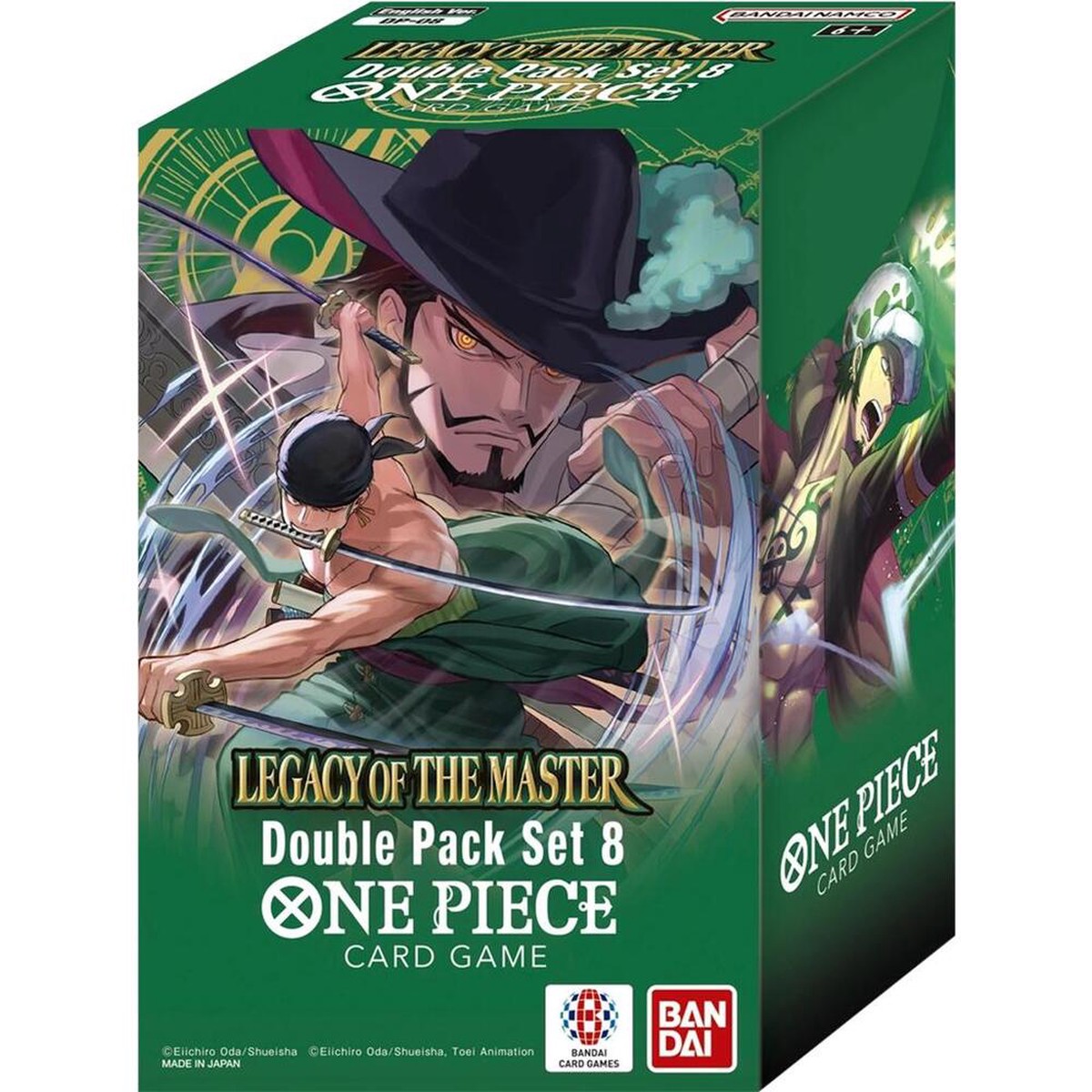 one-piece-tcg-legacy-of-the-master-double-pack-dp-8