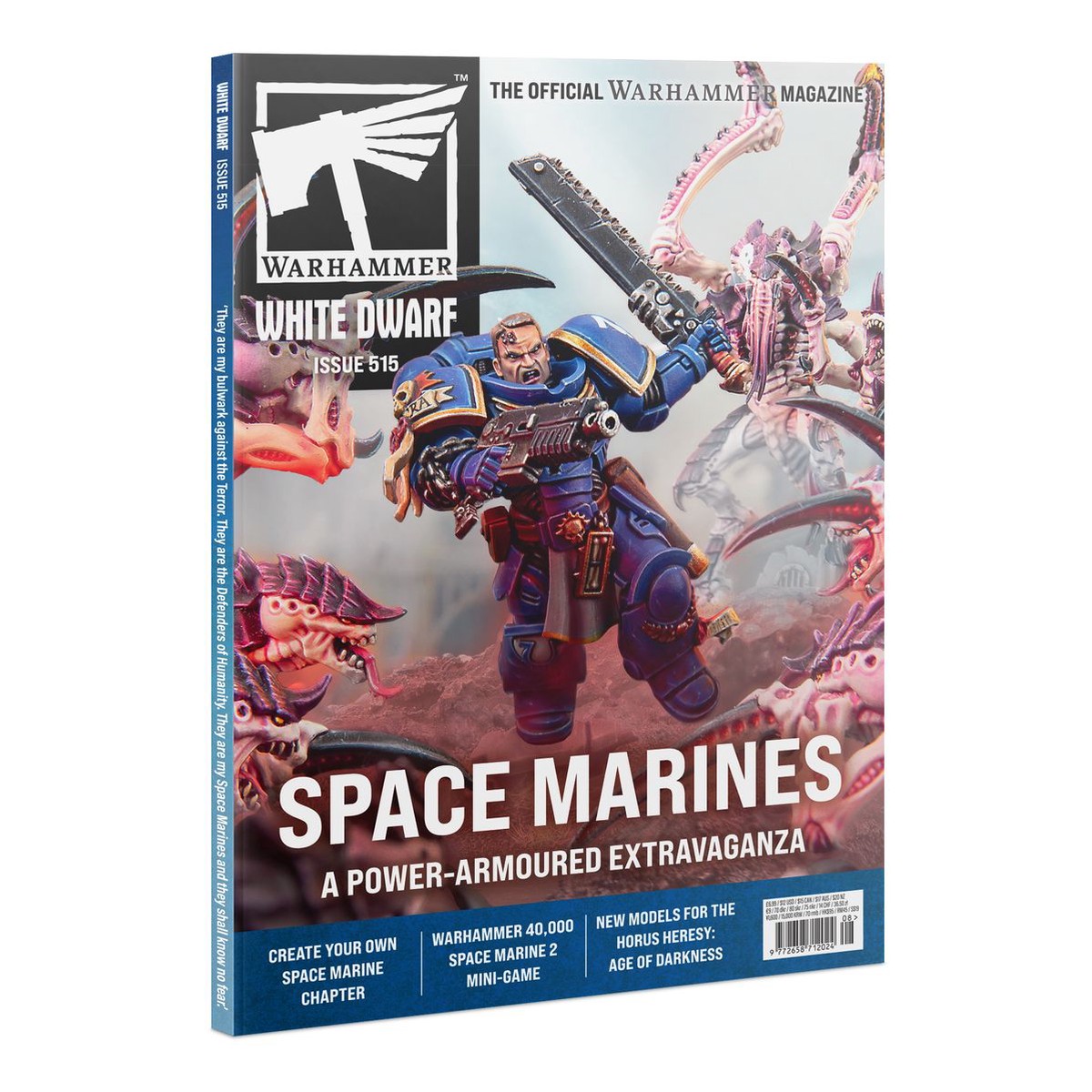 warhammer-white-dwarf-magazine-issue-515-august-25