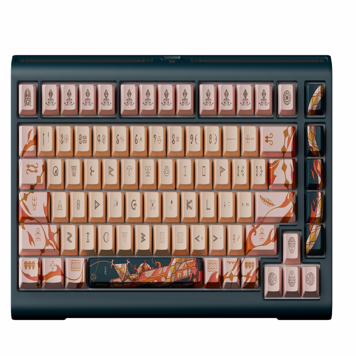ducky-year-of-the-snake-2025-limited-edition-keyboard