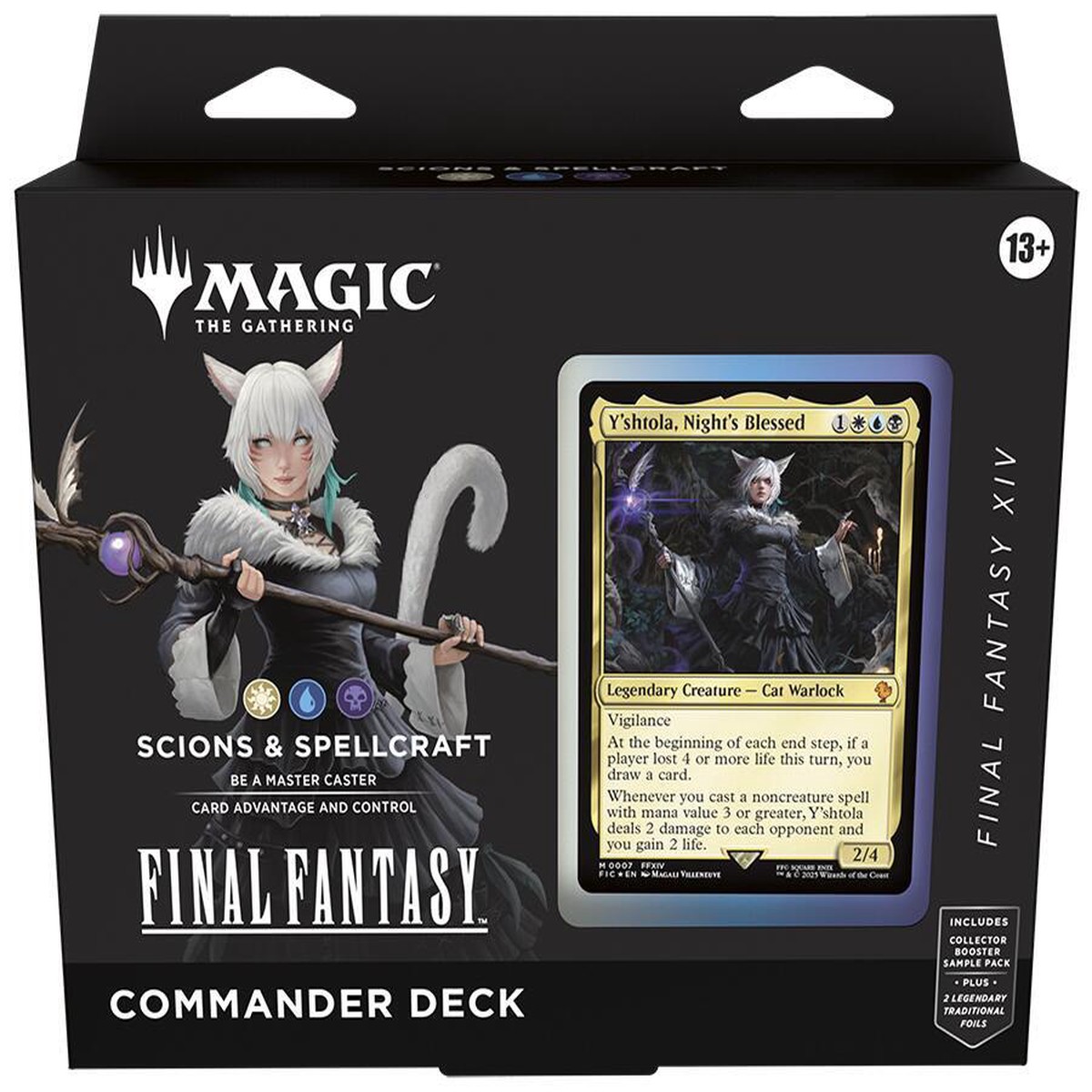 magic-the-gathering-final-fantasy-commander-deck-scions-and-spellcraft