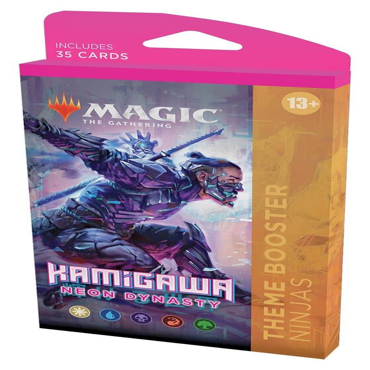 magic-the-gathering-kamigawa-neon-dynasty-theme-booster-ninjas