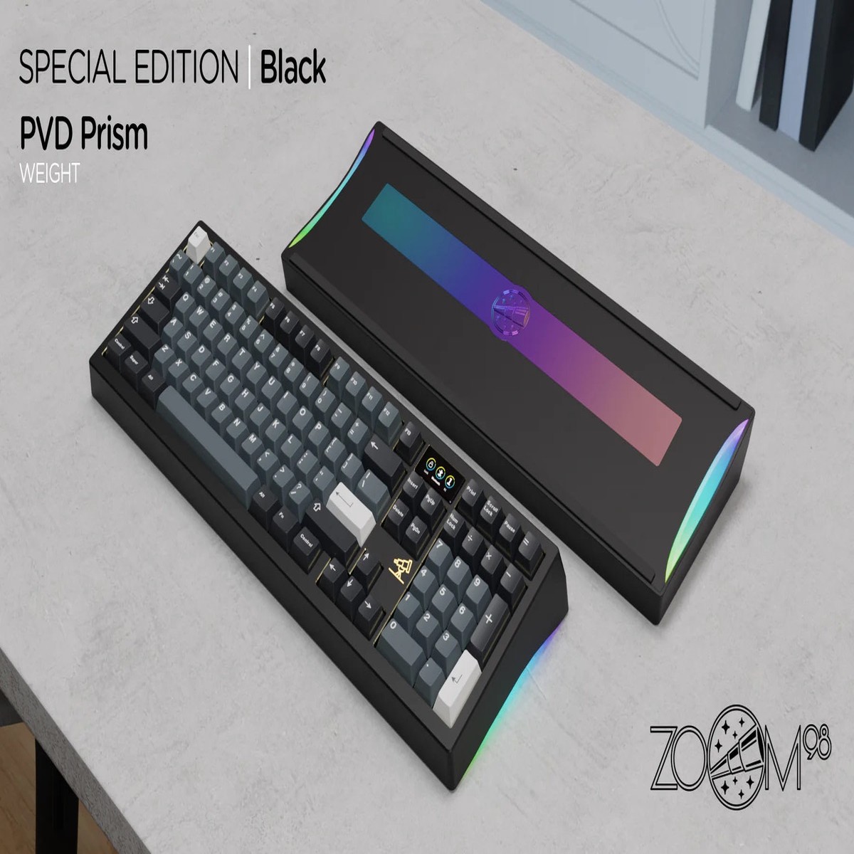 meletrix-zoom98-special-edition-barebones-wireless-rgb-keyboard-diy-kit