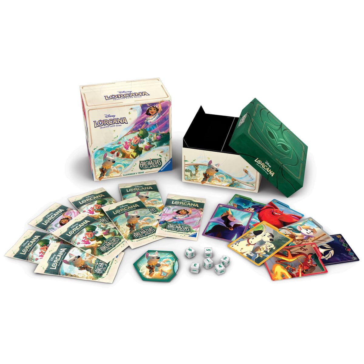 disney-lorcana-archazia-s-island-illumineer-s-trove