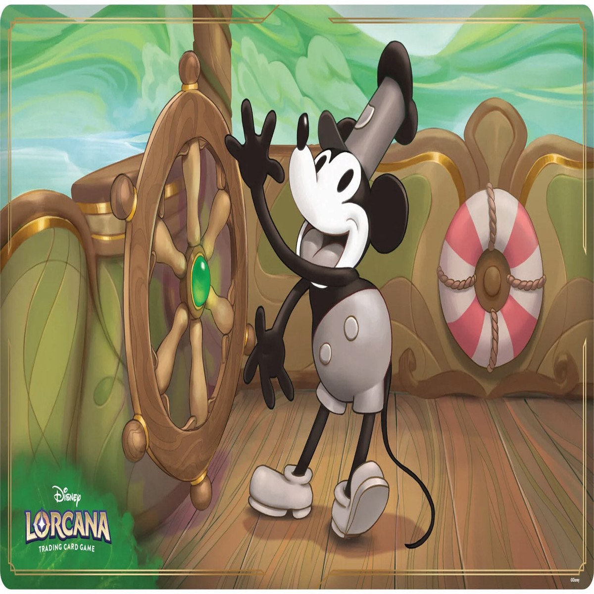 disney-lorcana-the-first-chapter-mickey-mouse-playmat
