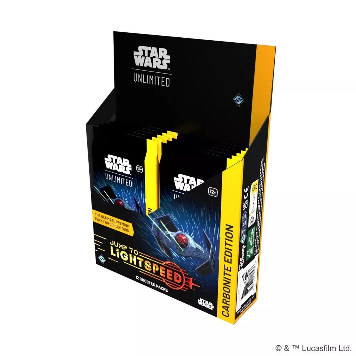 star-wars-unlimited-jump-to-lightspeed-carbonite-booster-display