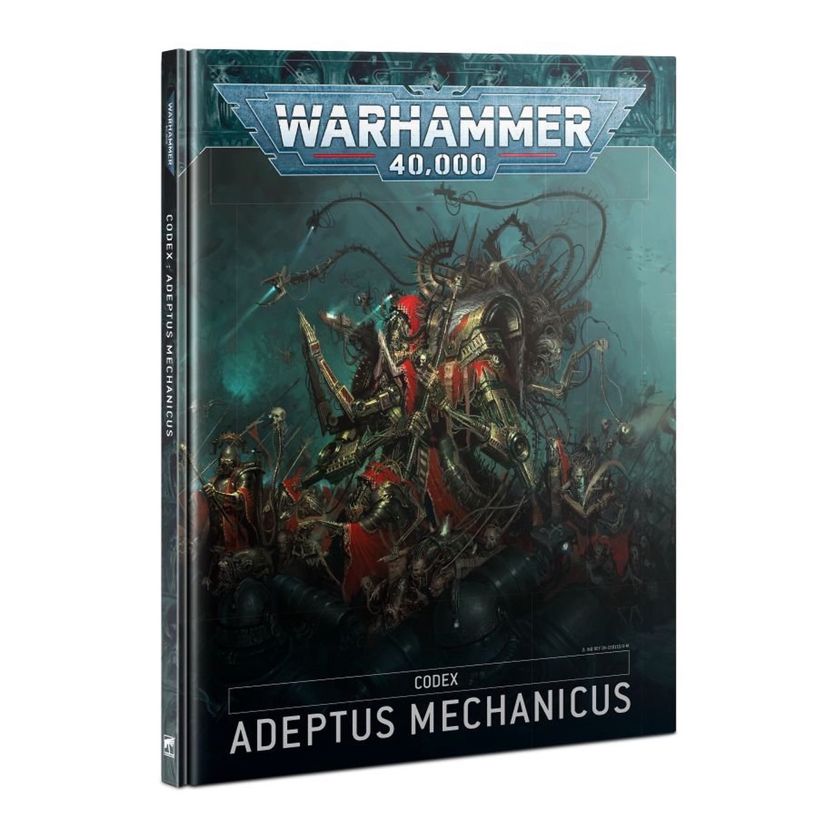 warhammer-40000-codex-adeptus-mechanicus-hb-en