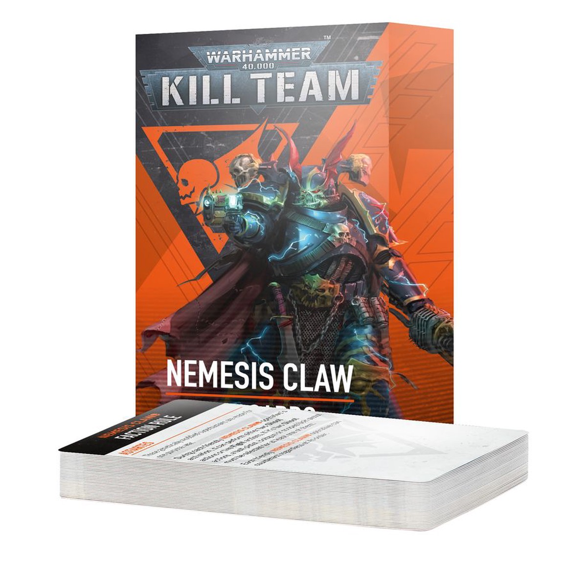 warhammer-kill-team-datacards-nemesis-claw