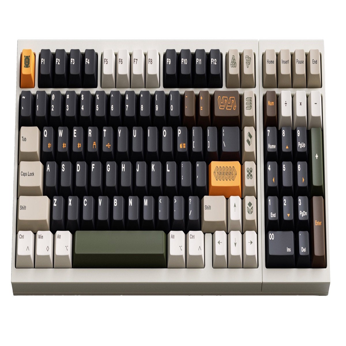 luminkey-luminkey98-wireless-keyboard