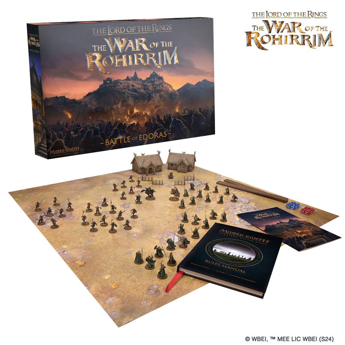 the-war-of-the-rohirrim-battle-of-edoras