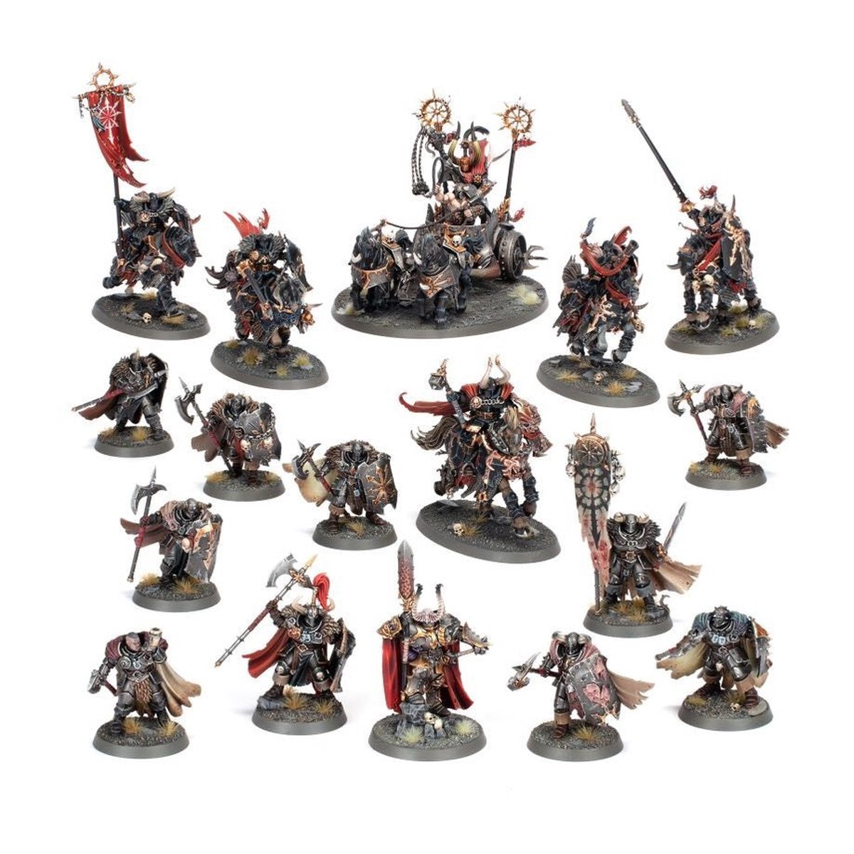 warhammer-age-of-sigmar-spearhead-slaves-to-darkness
