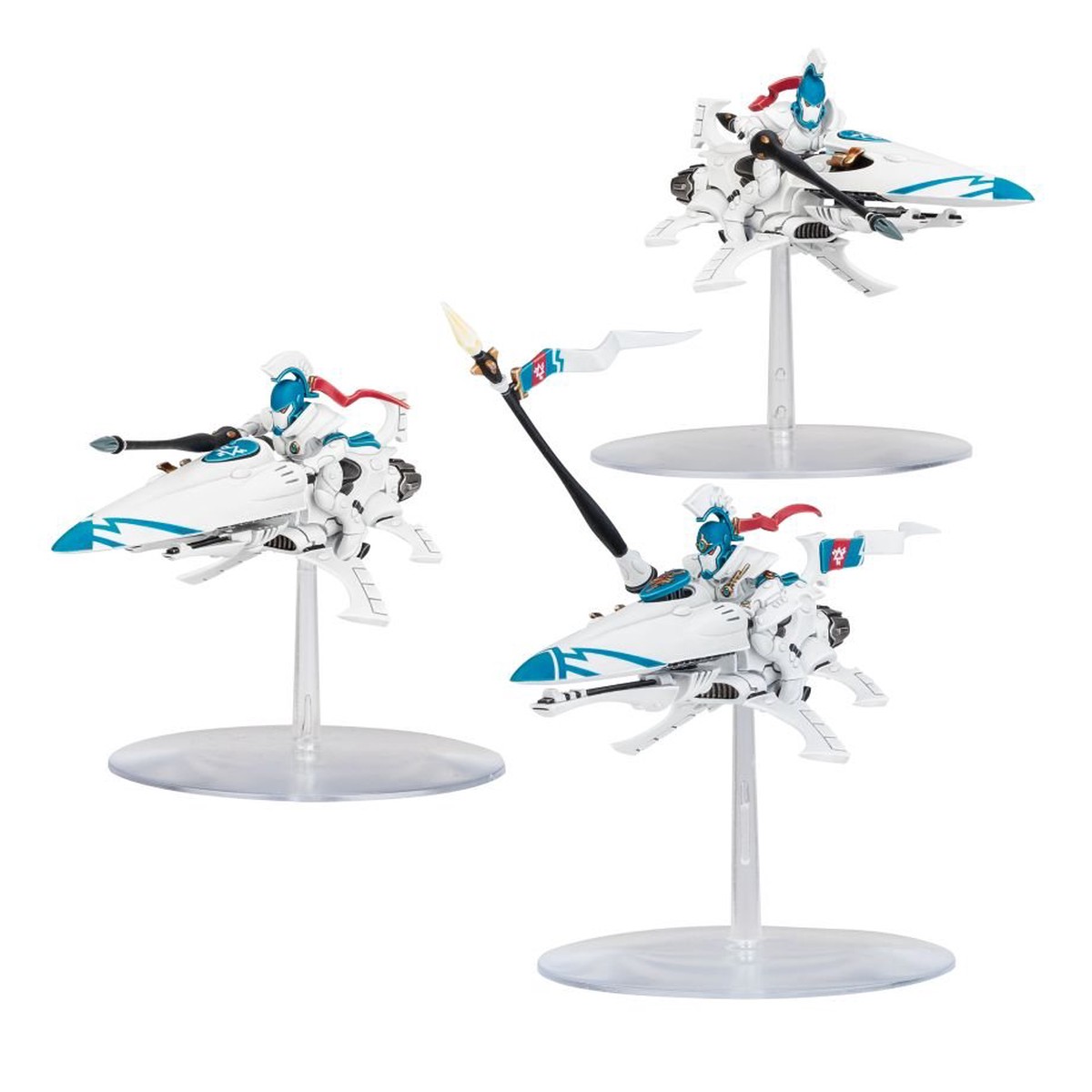 aeldari-shining-spears