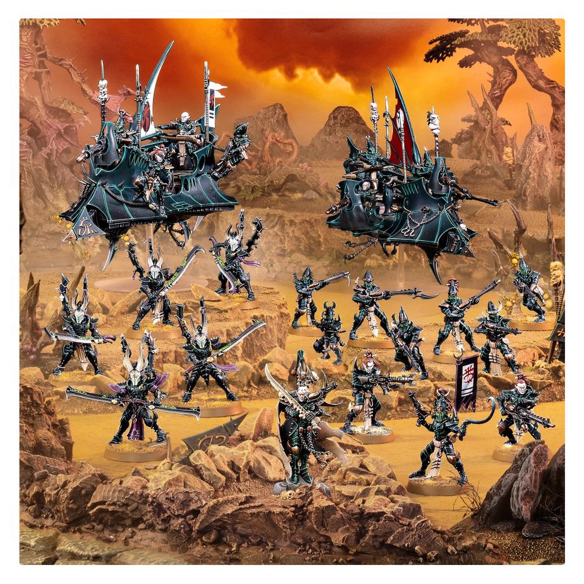 combat-patrol-drukhari
