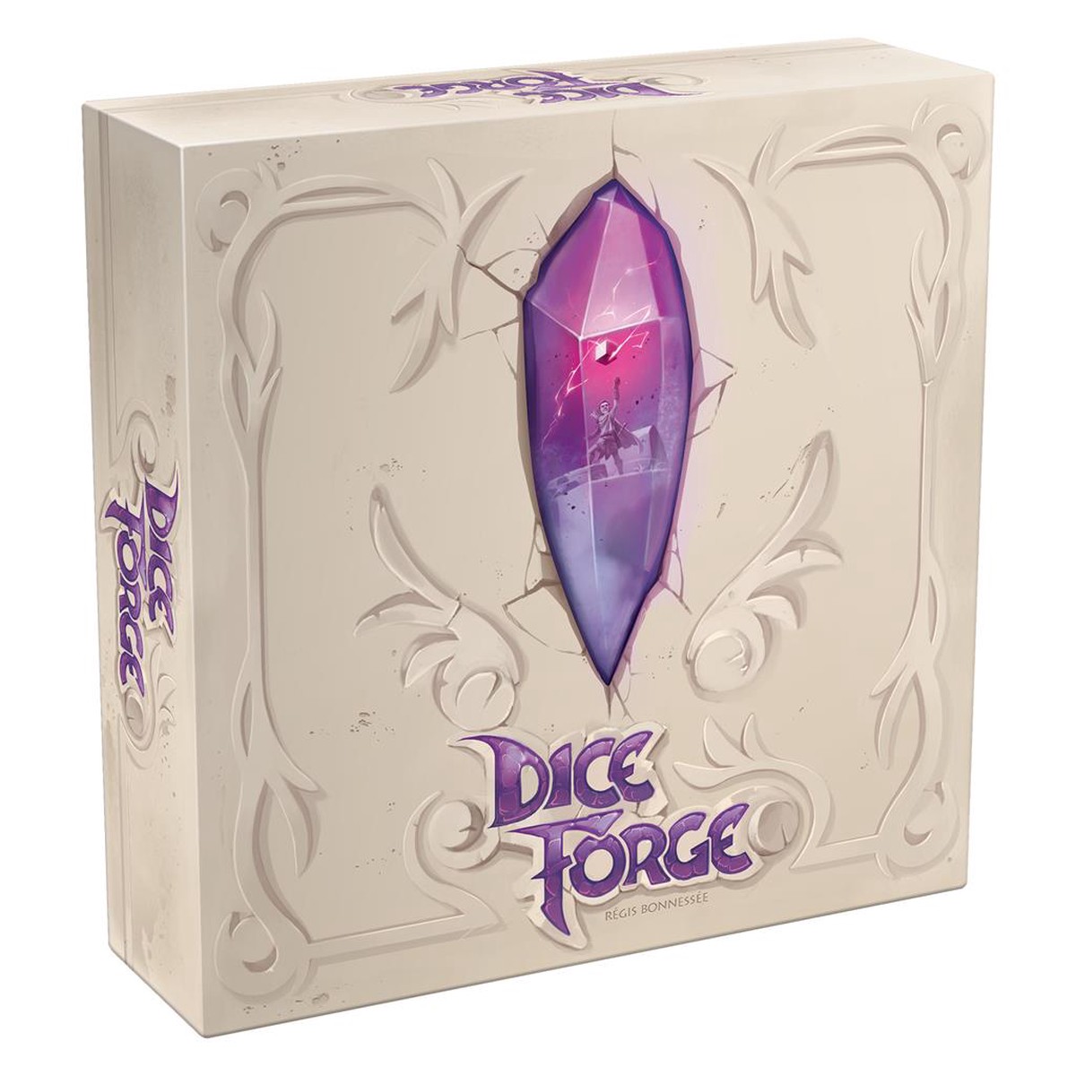 dice-forge