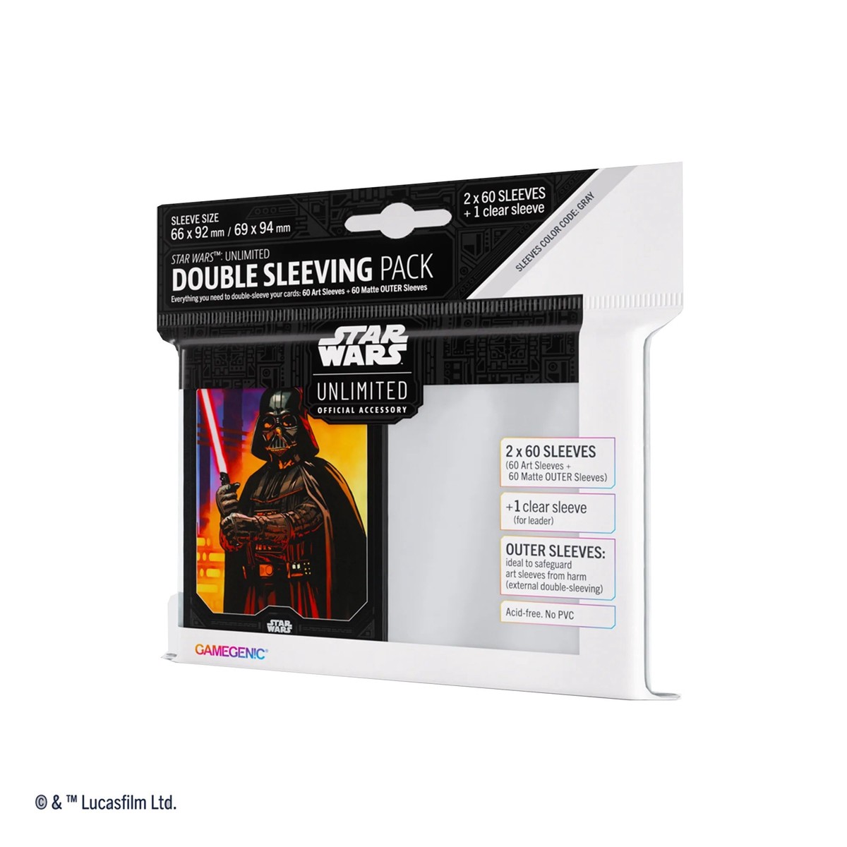 star-wars-unlimited-art-card-sleeves-darth-vader-double-sleeving-pack