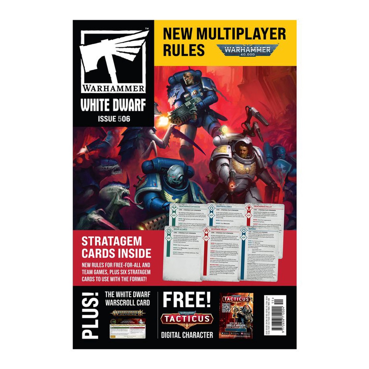 warhammer-white-dwarf-magazine-issue-506-nov-24