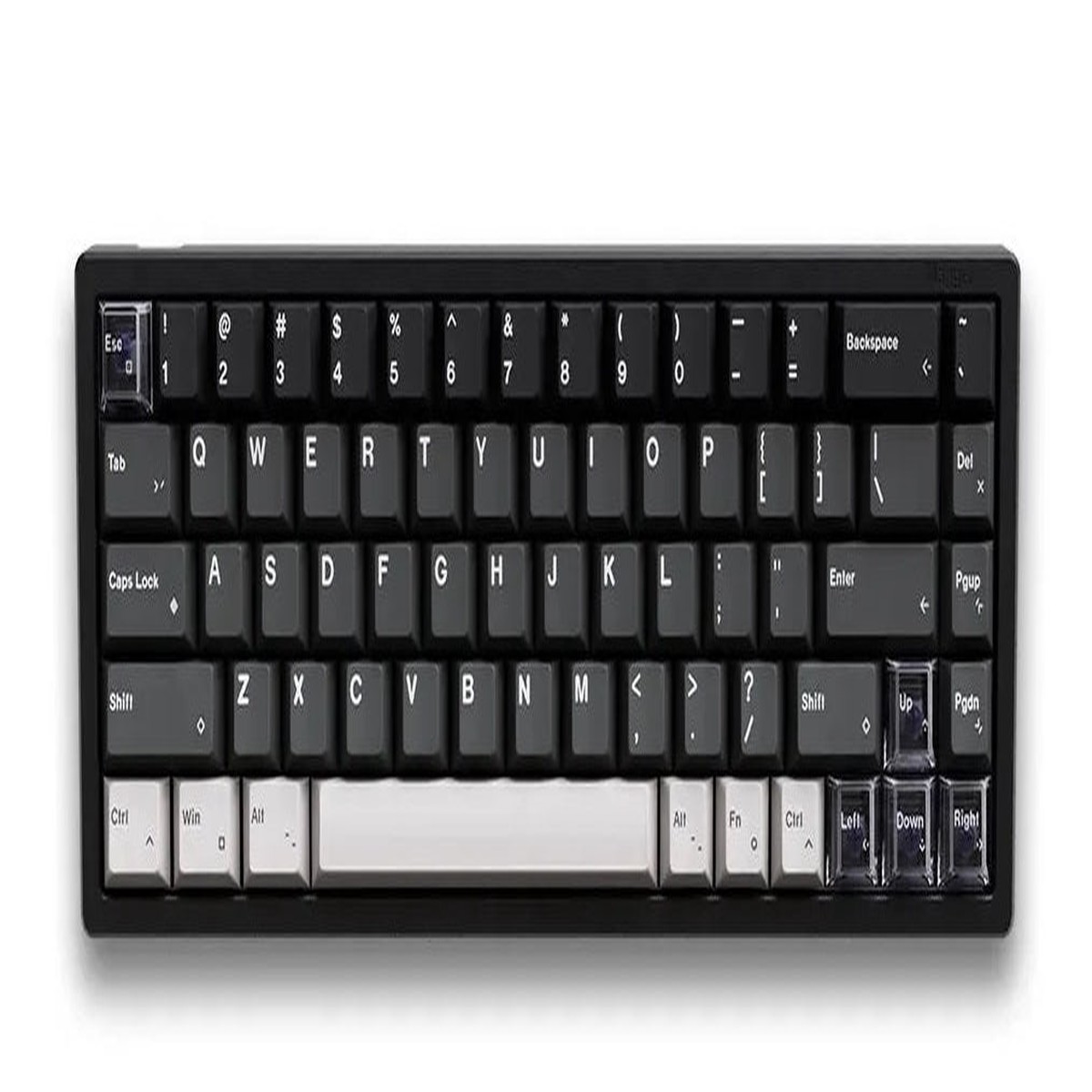 luminkey-magger-68-he-keyboard