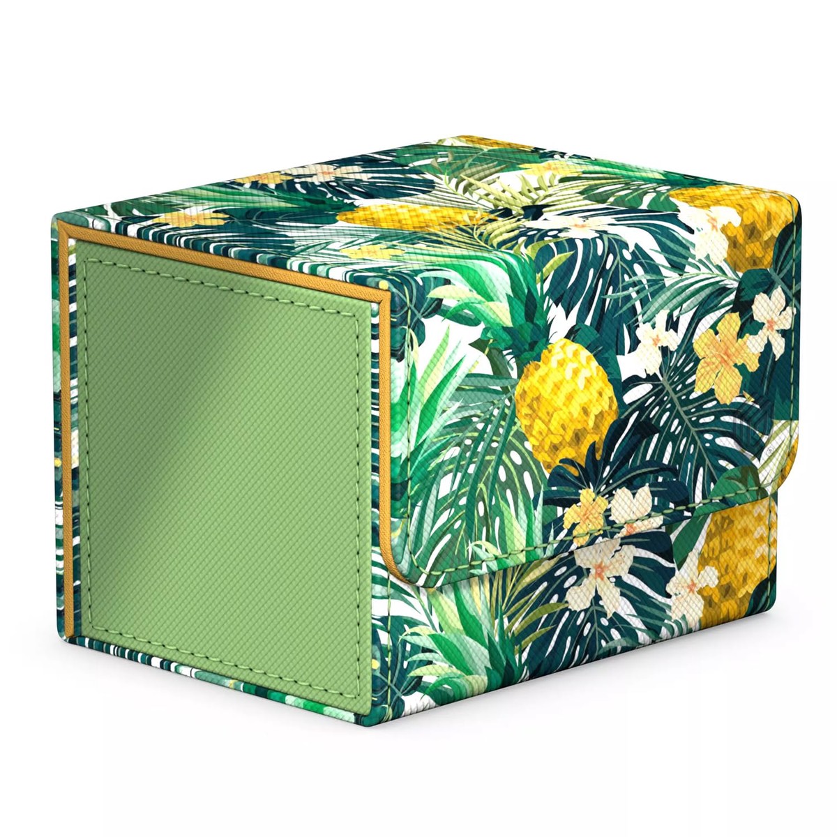 ultimate-guard-sidewinder-100-floral-places-ii-bahia-green