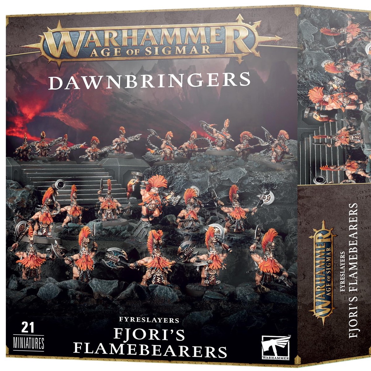 warhammer-age-of-sigmar-fyreslayers-fjori-s-flamebearers