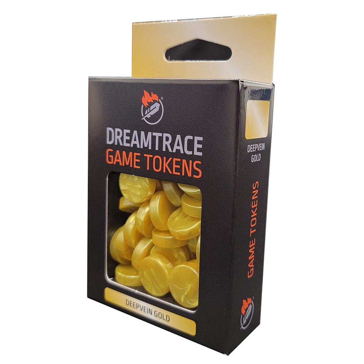 dreamtrace-gaming-tokens-deepvein-gold