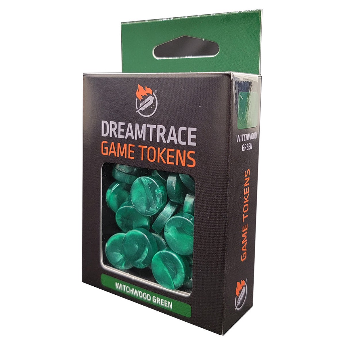 dreamtrace-gaming-tokens-witchwood-green