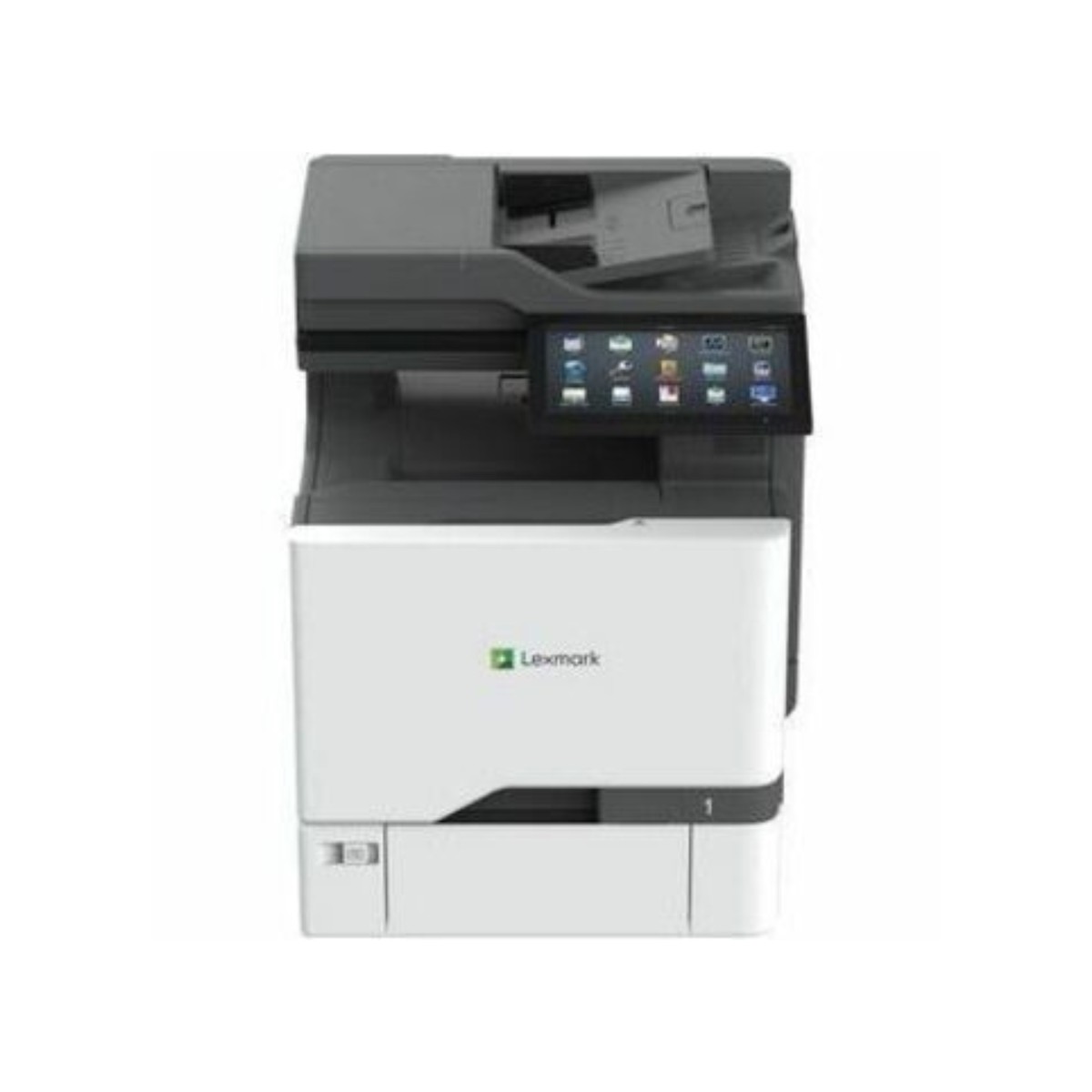 lexmark-cx735adse-laser-multifunction-printer
