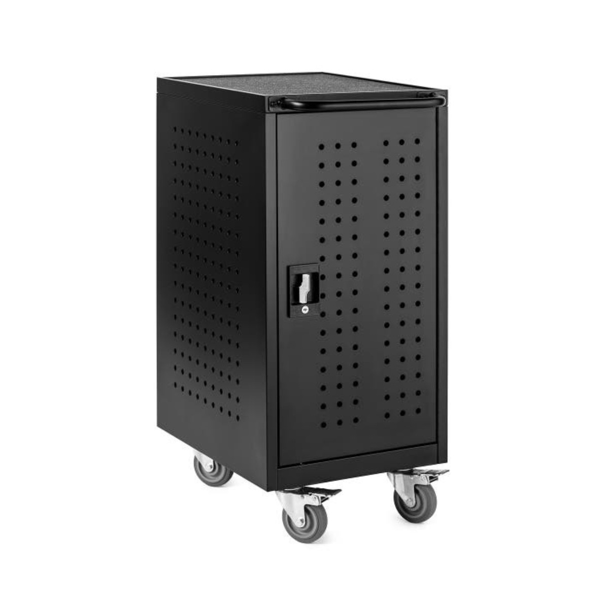 luxor-24-tablet-chromebook-charging-cart