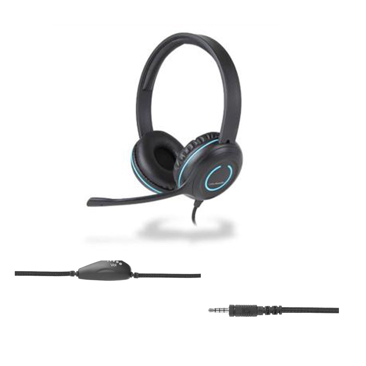 cyber-acoustics-ac-5002-stereo-headset-w-single-plug
