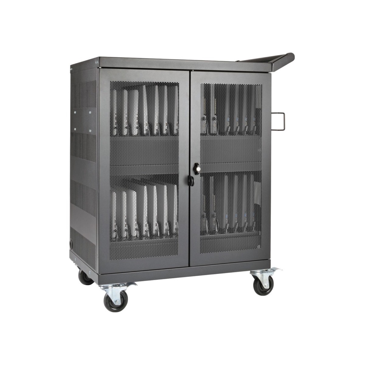 tripp-lite-32-device-ac-charging-cart