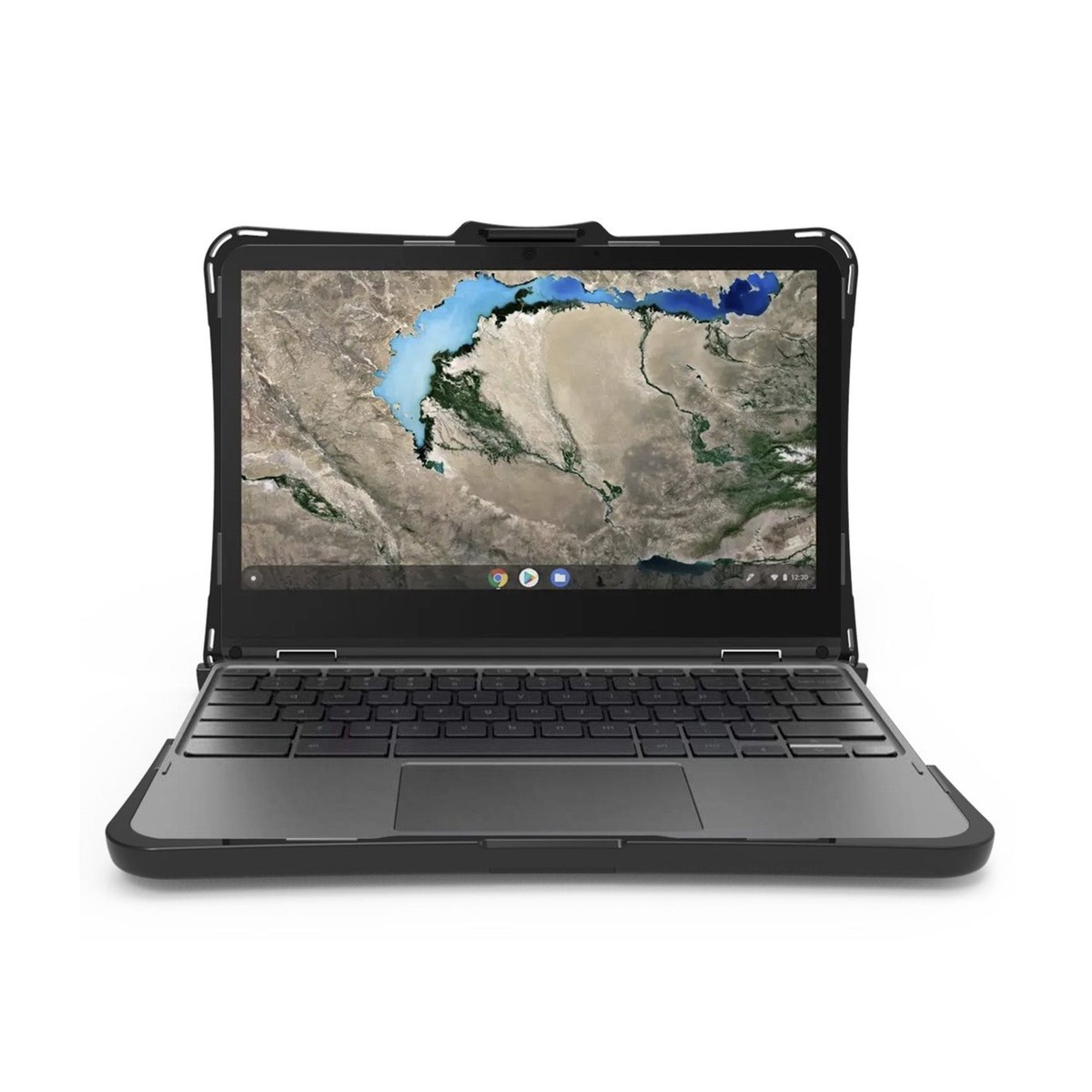 ibenzer-hexpact-chromebook-case
