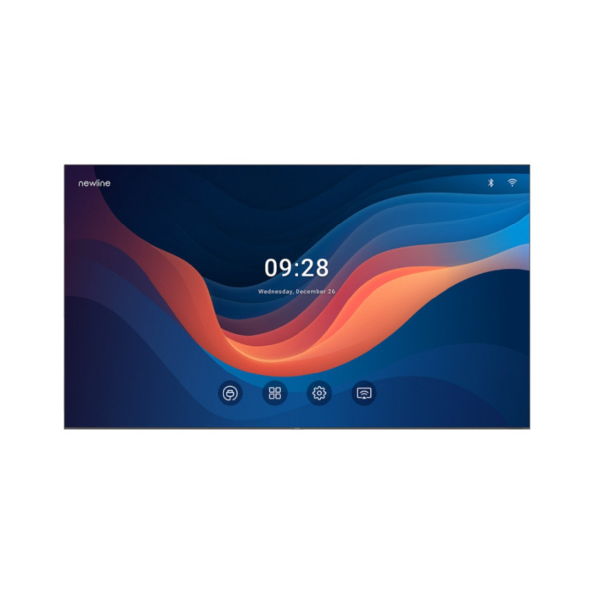 newline-dv-one-interactive-display