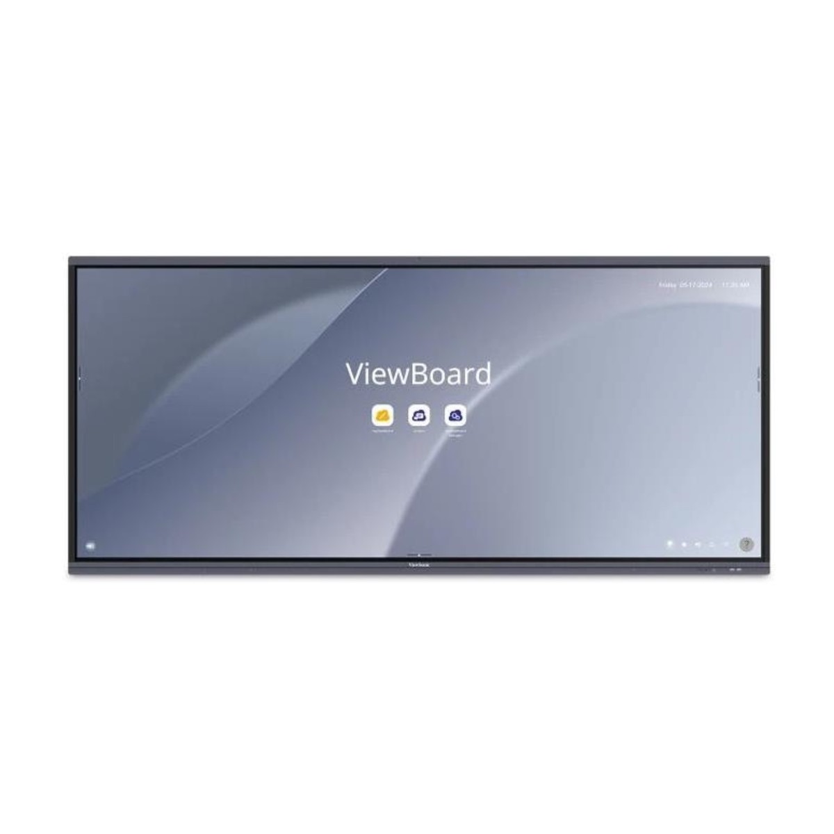viewsonic-92-viewboard-5k-interactive-display