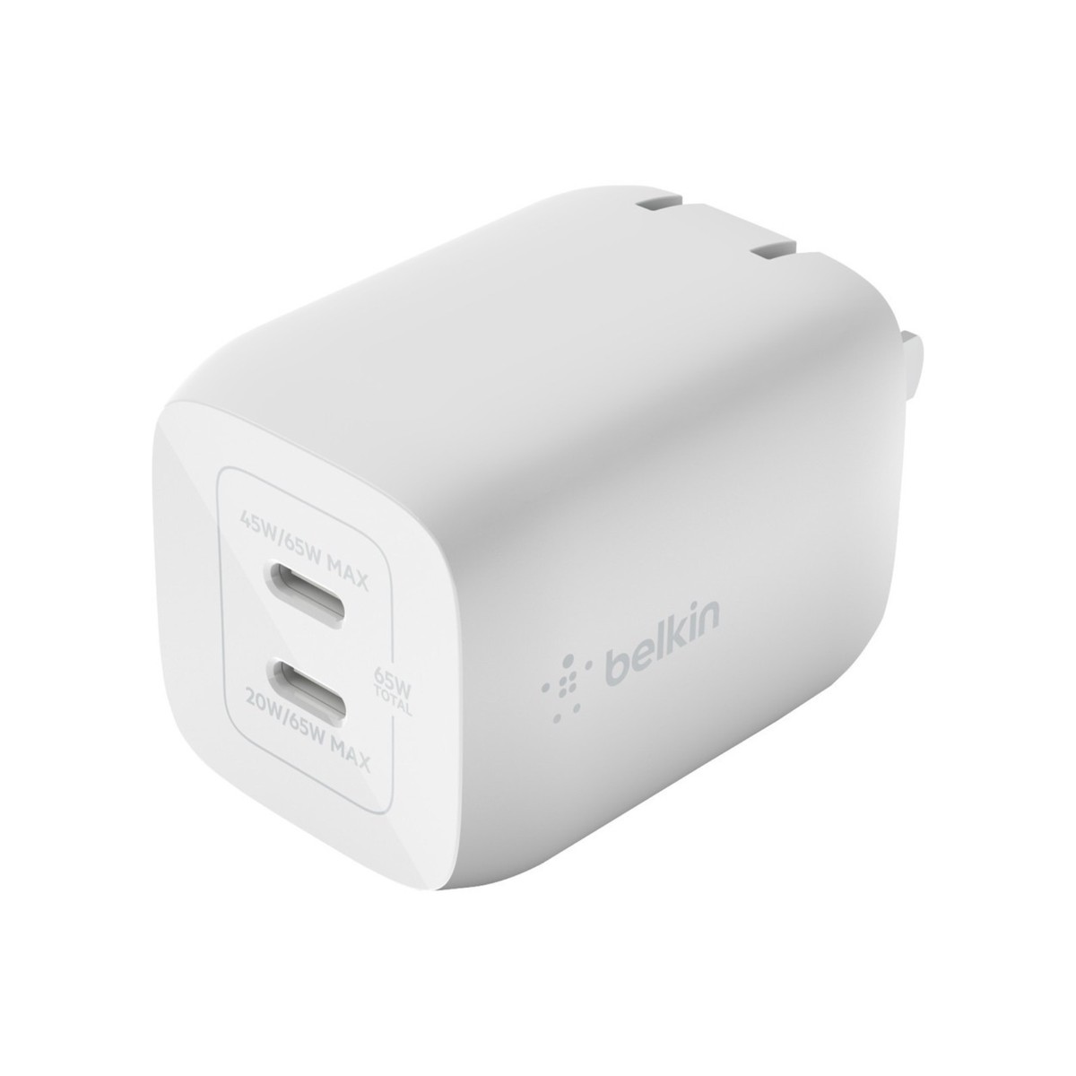 belkin-boostcharge-pro-gan-usb-c-wall-charger