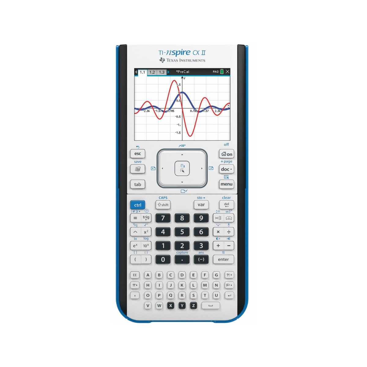 texas-instruments-nspire-cx-ii-graphing-calculator