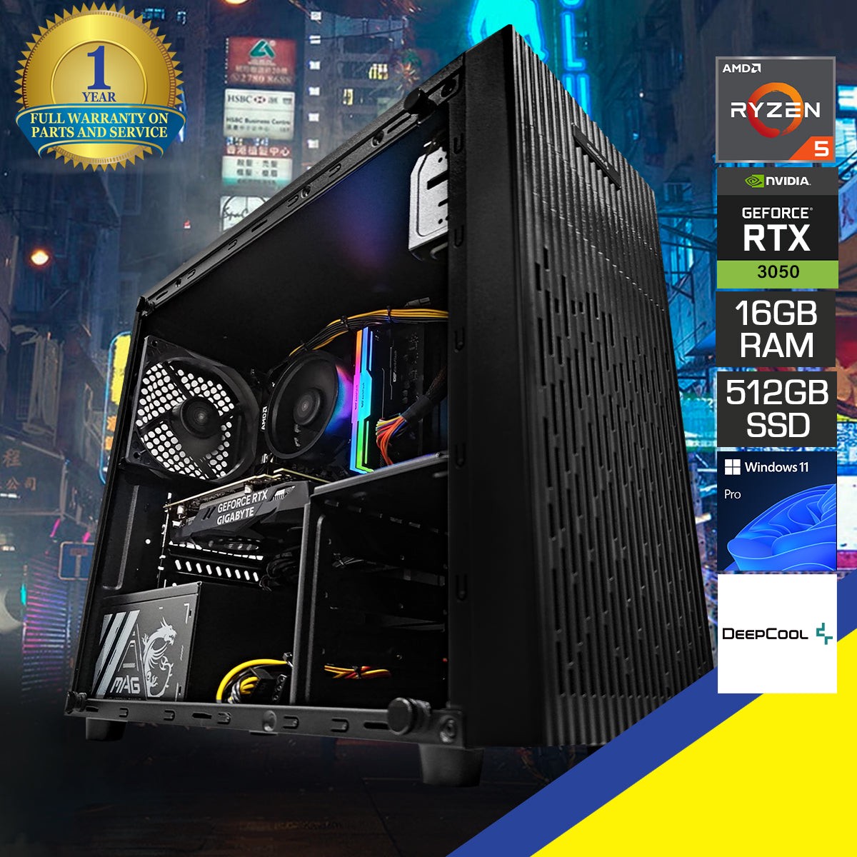 alpha-matrexx-30-black-desktop-gaming-pc-amd-ryzen-5-5500-16gb-2x8gb-ram-512gb-ssd-rxt-3050-windows-11-pro