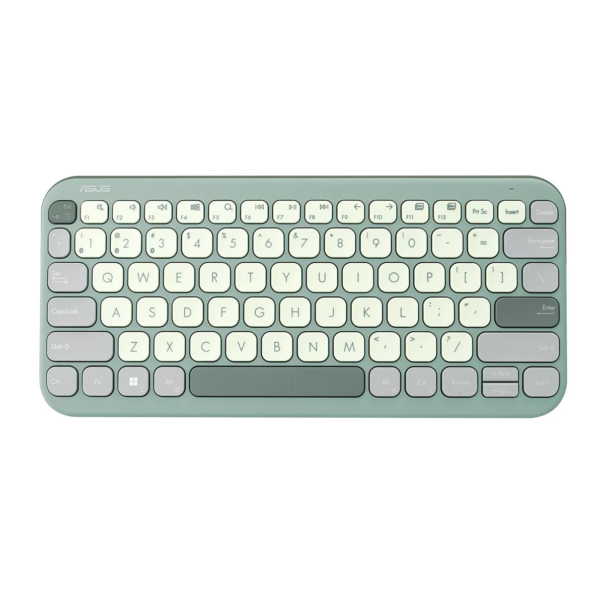 asus-kw100-marshmallow-wireless-keyboard-green-tea-latte